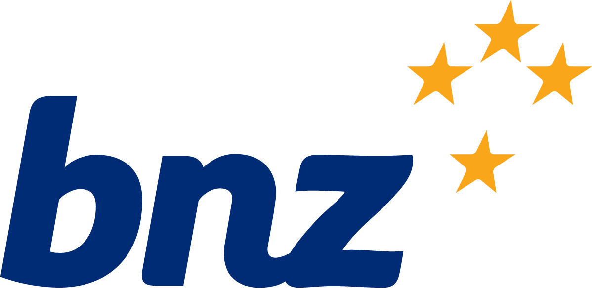 BNZ Logo